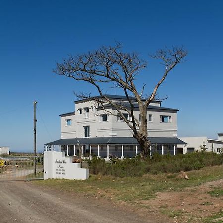 Mountain View Manor Grahamstown Exterior photo