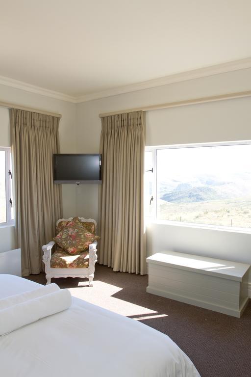 Mountain View Manor Grahamstown Room photo
