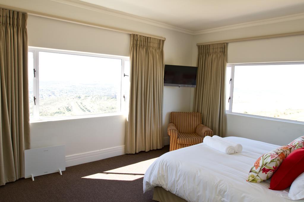 Mountain View Manor Grahamstown Room photo