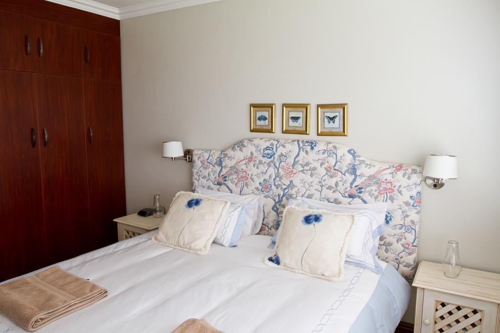 Mountain View Manor Grahamstown Room photo