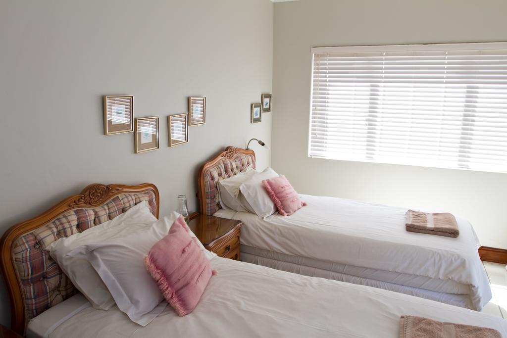 Mountain View Manor Grahamstown Room photo