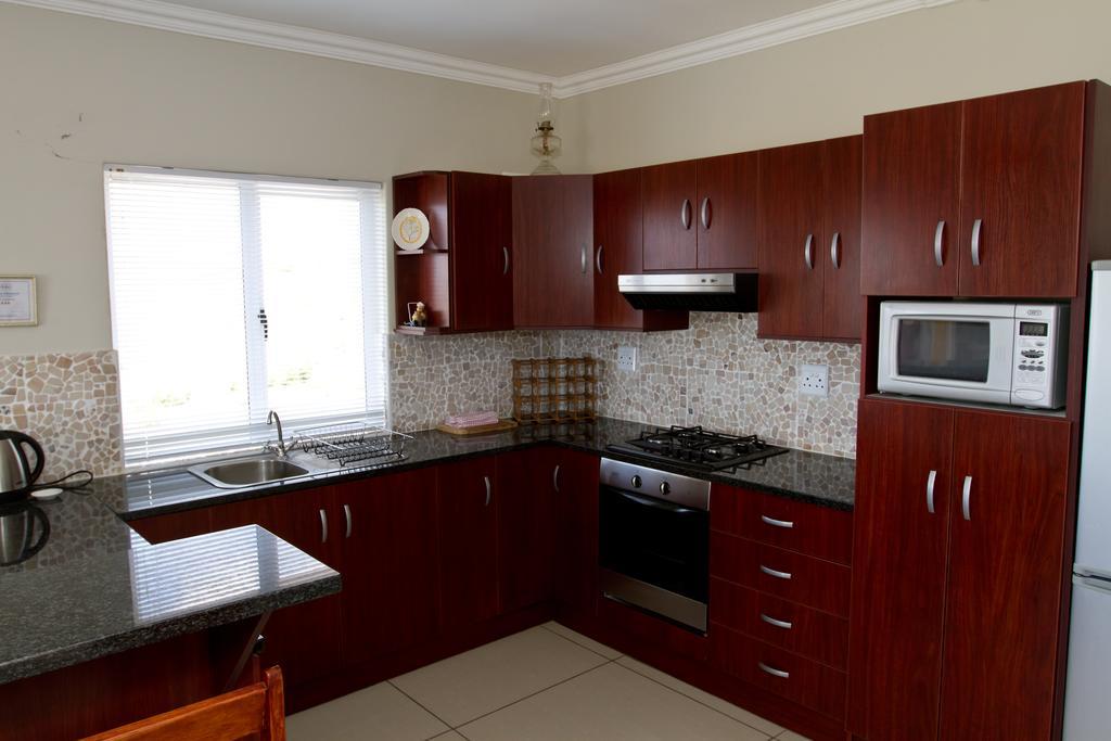 Mountain View Manor Grahamstown Room photo