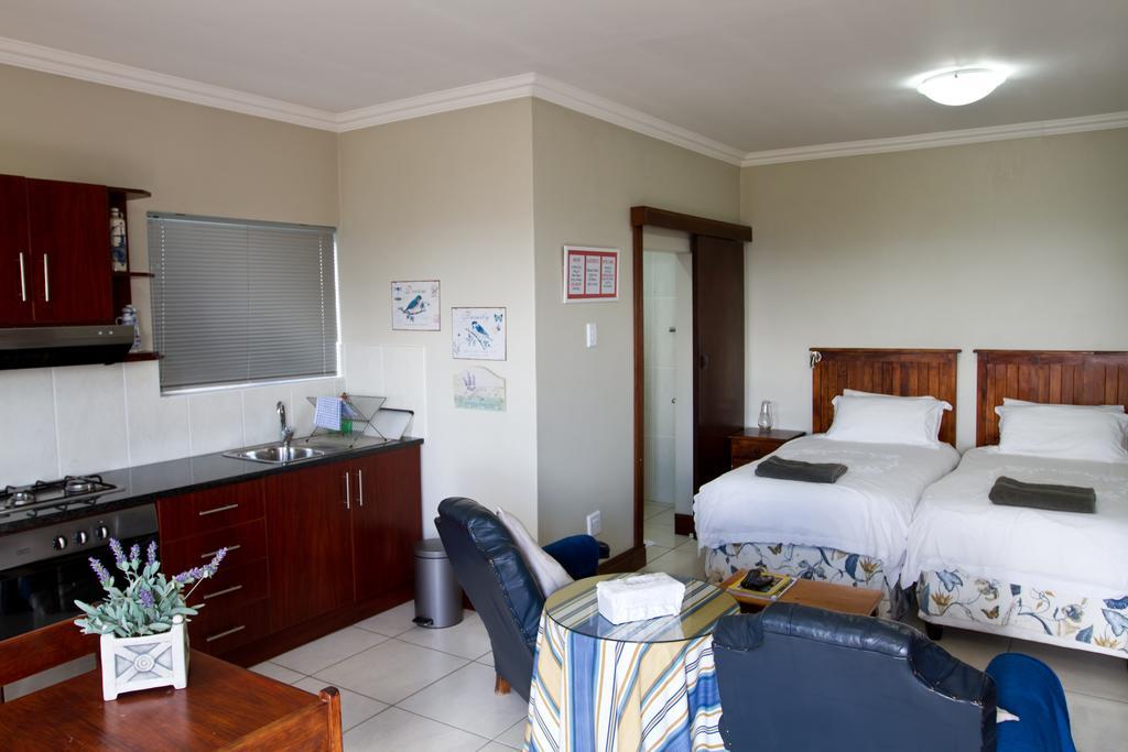 Mountain View Manor Grahamstown Room photo