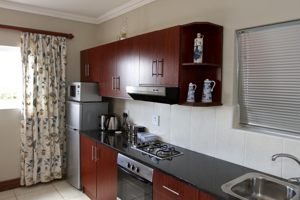 Mountain View Manor Grahamstown Room photo