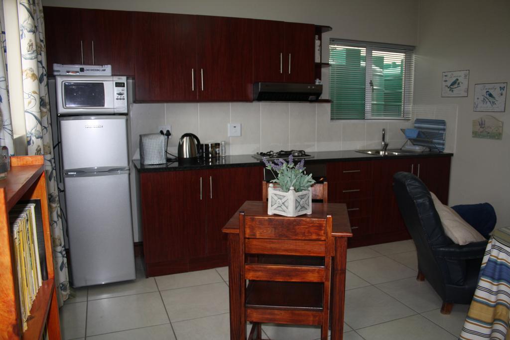 Mountain View Manor Grahamstown Room photo