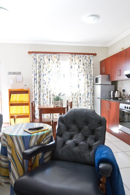 Mountain View Manor Grahamstown Room photo