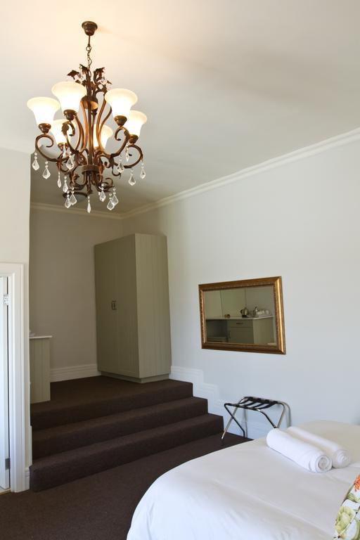 Mountain View Manor Grahamstown Exterior photo