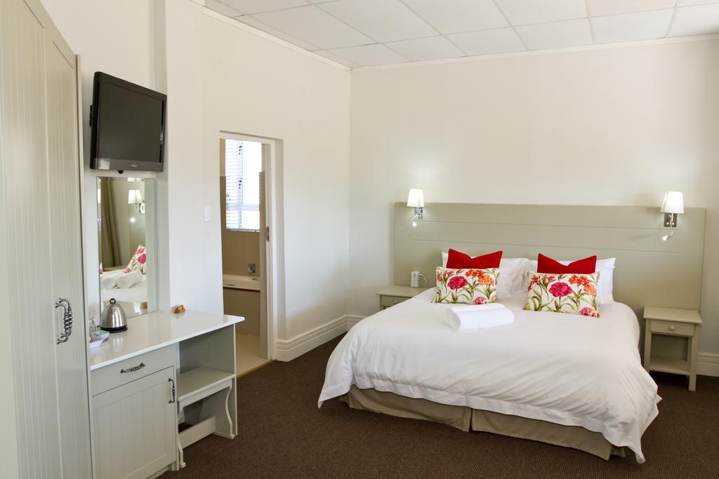 Mountain View Manor Grahamstown Exterior photo