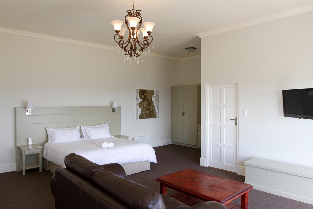 Mountain View Manor Grahamstown Exterior photo