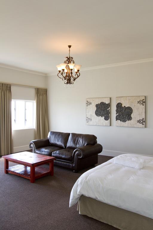 Mountain View Manor Grahamstown Exterior photo