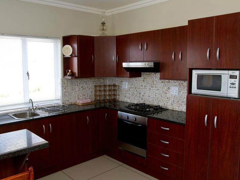 Mountain View Manor Grahamstown Exterior photo